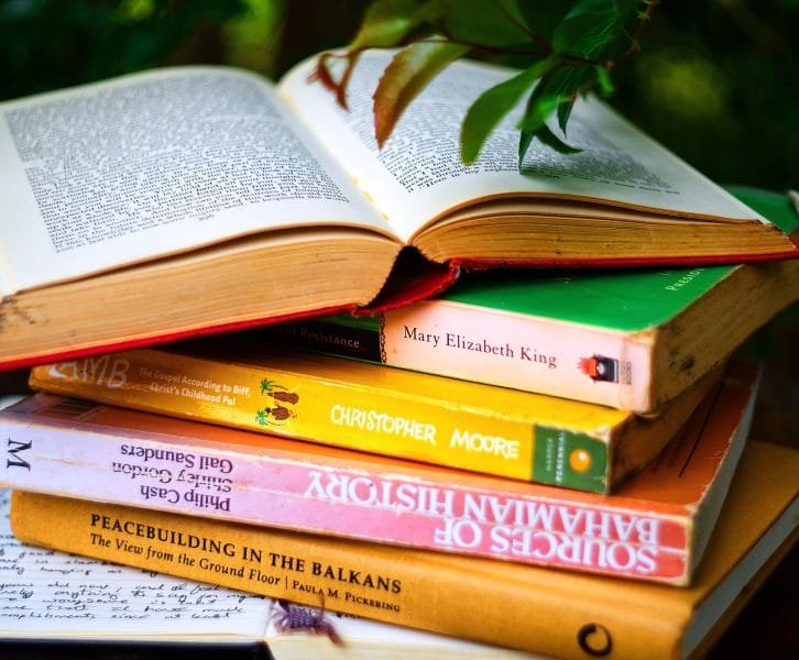 goodreads reading nook