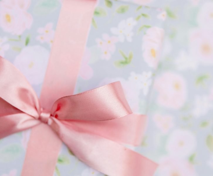 The Perfect Spring Gifts