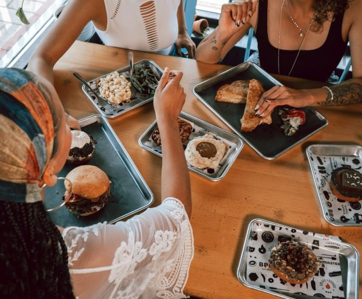 healthy eating habits among teens