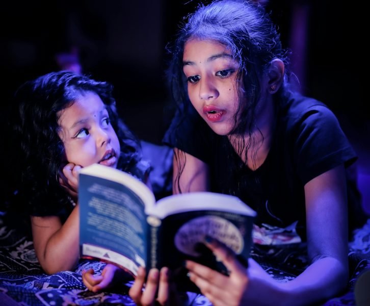 book recommendations for young readers