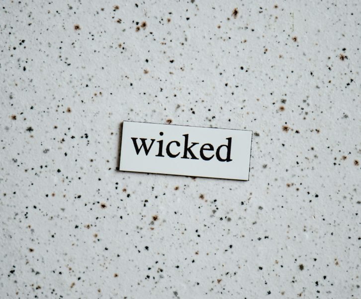 wicked